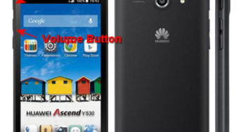 How to Easily Master Format HUAWEI ASCEND Y530 with Safety Hard Reset?
