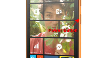 How to Easily Master Format MICROSOFT LUMIA 535 (DUAL) with Safety Hard Reset?