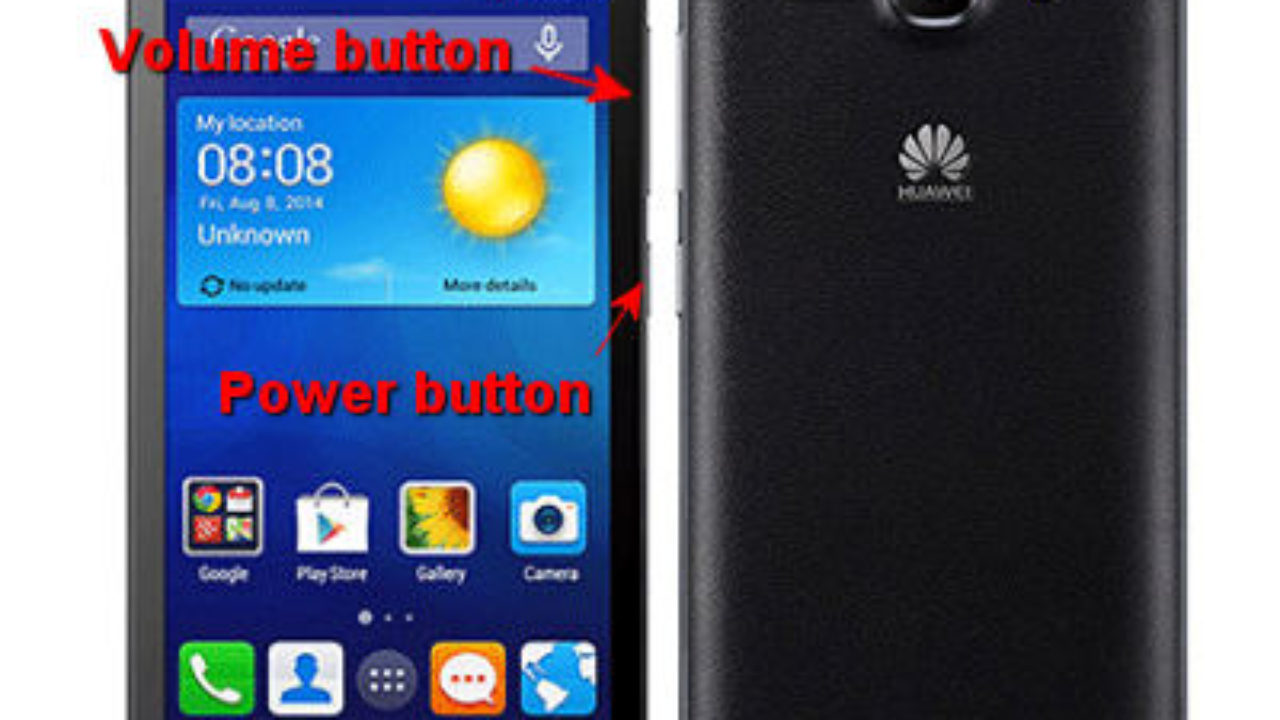 How to Easily Master Format HUAWEI ASCEND Y520 with Safety Hard Reset? -  Hard Reset & Factory Default Community