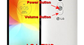 How to Easily Master Format LG L FINO (D290N & D295) with Safety Hard Reset?