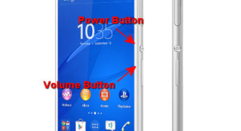 How to Easily Master Format SONY XPERIA Z3 (D6603 / D6643 / D6653 / D6616 / L55t / L55u) & Z3 DUAL (D6633) with Safety Hard Reset?