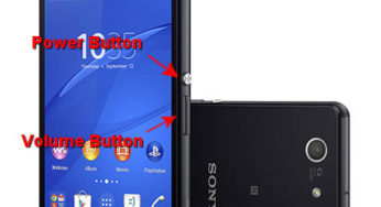 How to Easily Master Format SONY XPERIA Z3 COMPACT (D5803 / D5833 / M55w) with Safety Hard Reset?