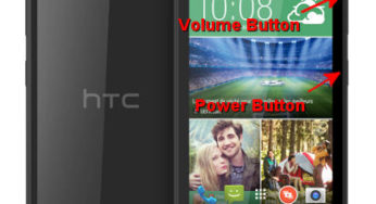 How to Easily Master Format HTC DESIRE 320 with Safety Hard Reset?