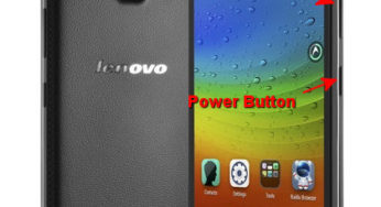 How to Easily Master Format LENOVO A916 Octa Core with Safety Hard Reset?