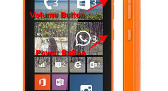How to Easily Master Format MICROSOFT LUMIA 532 (DUAL) with Safety Hard Reset?