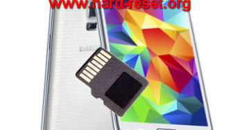 Easy Way to Backup & Restore SAMSUNG GALAXY S5 Contact / SMS / Data / Picture Before Doing Hard Reset Format?