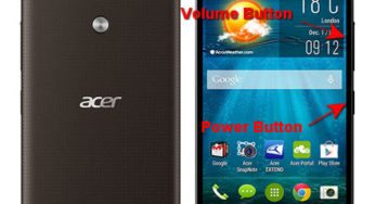How to Easily Master Format ACER LIQUID X1 with Safety Hard Reset?