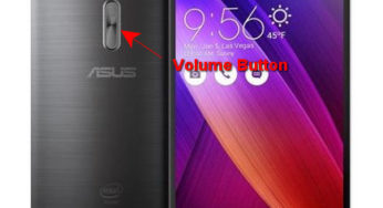 How to Easily Master Format ASUS ZENFONE 2 (ZE551ML / ZE550ML / ZE500CL) with Safety Hard Reset?