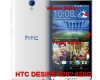 hard reset htc desire 620 / 620g