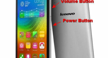 How to Easily Master Format LENOVO A6000 (PLUS) with Safety Hard Reset?