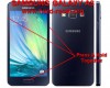 hard reset samsung galaxy a3