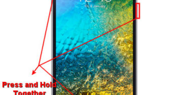 How to Easily Master Format SAMSUNG GALAXY E5 (SM-E500 / SM-E500H / SM-E500HQ / SM-E500M) with Safety Hard Reset?