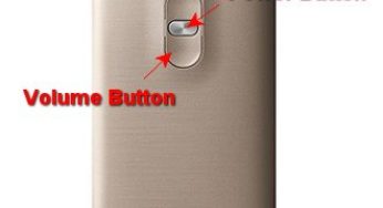 How to Easily Master Format LG LEON (4G LTE) H340N with Safety Hard Reset?