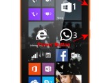 hard reset microsoft lumia 430