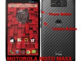 hard reset motorola moto maxx / moto turbo - to factory default