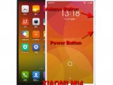 hard reset xiaomi mi4 & reformat to factory default