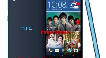 How to Easily Master Format HTC DESIRE 626 / 626G with Safety Hard Reset?