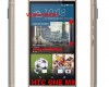 hard reset htc one m9