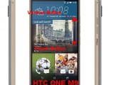 hard reset htc one m9