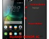 hard reset huawei honor 4c / huawei g play mini to factory default
