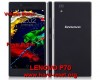 hard reset lenovo p70 to factory default
