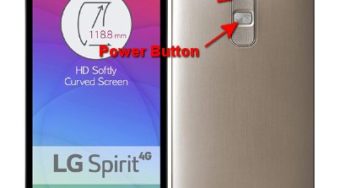 How to Easily Master Format LG SPIRIT H420 / H422 / H440N 4G LTE with Safety Hard Reset?