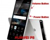 hard reset huawei p8 to factory default