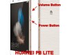 hard reset huawei p8 lite to factory default