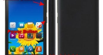 How to Easily Hard Reset LENOVO A1900 with Safety Master Format?