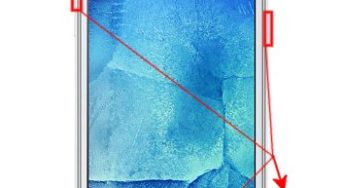 How to Easily Master Format SAMSUNG GALAXY J5 (SM-J500F) with Safety Hard Reset?