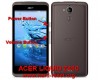 hard reset acer liquid z410