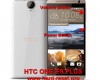 hard reset htc one e9 plus - master format