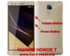 hard reset huawei honor 7 with master format