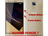 hard reset huawei honor 7 with master format