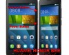 hard reset huawei honor bee - huawei y5c