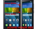 hard reset huawei honor bee - huawei y5c