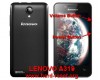 hard reset lenovo a319 rockstar