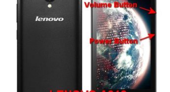 How to Easily Hard Reset LENOVO A319 (ROCKSTAR) with Safety Master Format?