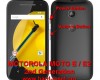 hard reset motorola moto e 2nd generation / moto e2