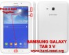 hard reset samsung galaxy tab 3 v / tab 3 ve