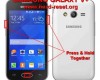hard reset samsung galaxy v plus with master format