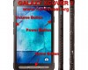 hard reset samsung galaxy xcover 3