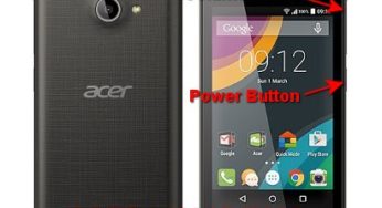 How to Easily Master Format ACER LIQUID Z220 (DUO) with Safety Hard Reset?