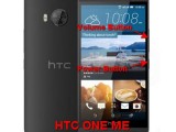 hard reset htc one me