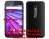 hard reset motorola moto g3 / moto 3rd generation 2015