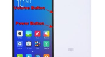 How to Easily Master Format XIAOMI REDMI NOTE 2 (PRIME) with Safety Hard Reset?