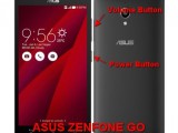 hard reset asus zenfone go