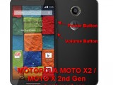 hard reset motorola moto x2 / motor x 2nd gen