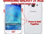 hard reset samsung galaxy j1 ace