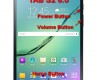 hard reset samsung galaxy tab s2 8.0 inches